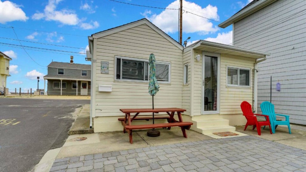 Ocean Beach I House | Next to the Beach +Parking