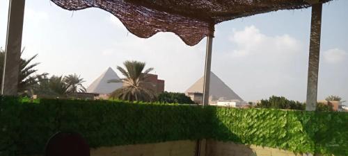 Kafrat al Jabal Apartment | next to the Giza Pyramids