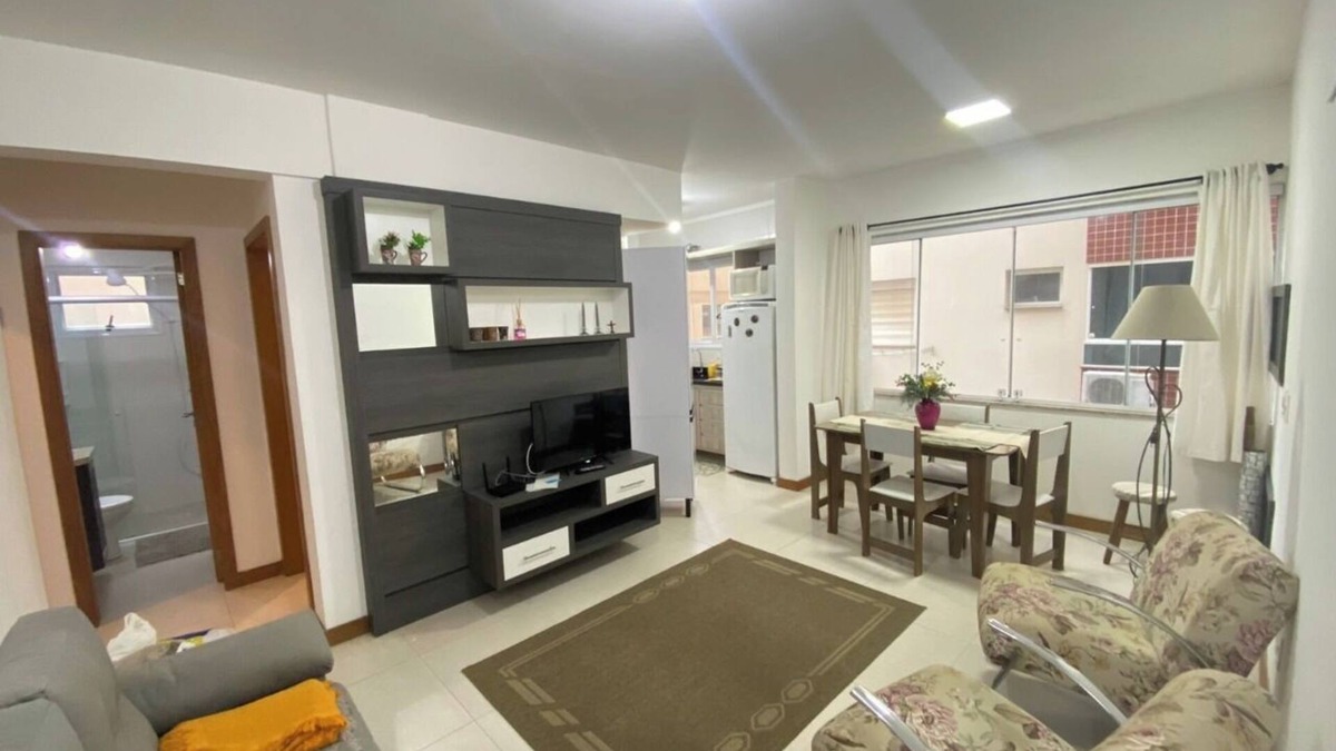 Capao da Canoa Apartment | Next to Vavazão - Direct reservations - IG @pabloreidoimovel