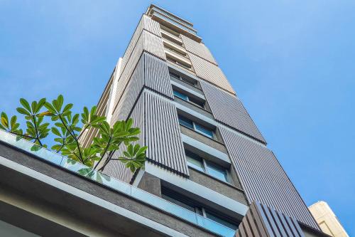 Vila Nova Conceicao Apartment | Next Vila Nova by Viva - Prédio Residencial moderno próximo ao Parque do Ibirapuera