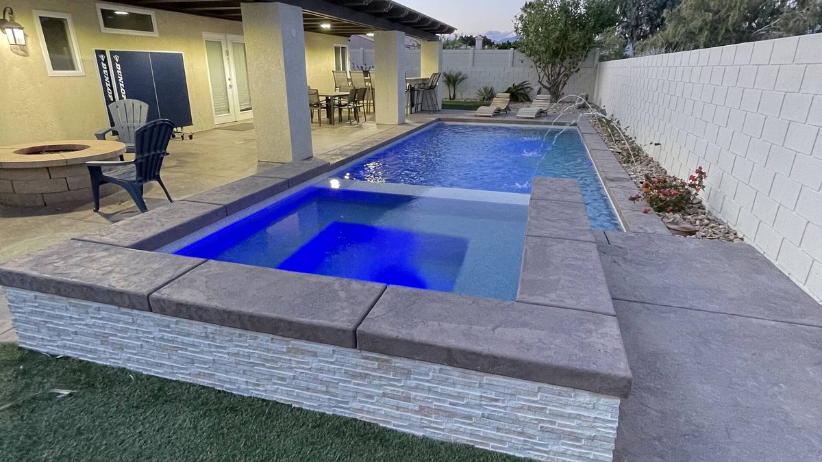 Indio House | Nextdoor 2 Music Festival Palmwood Casa#050475 4BR