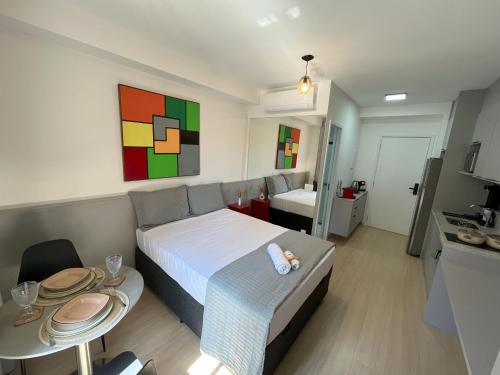 Pinheiros Apartment | NextOne Previdi 802