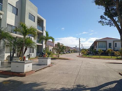 Santa Cruz Apartment | Nexus SUITE Airport HUB