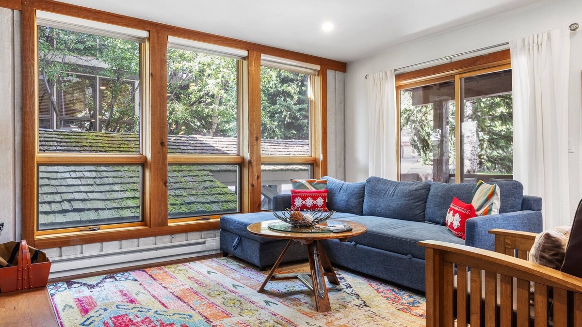 Teton Village Condo | Nez Perce C3 - Pool and Hot Tub Access!
