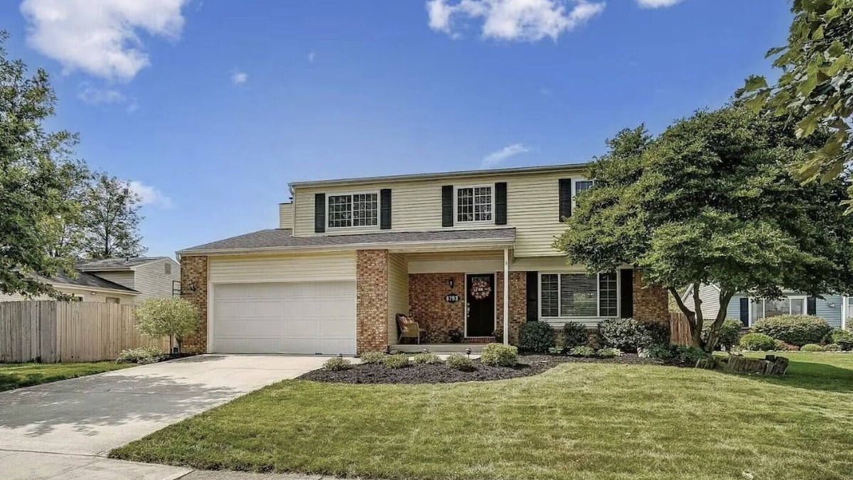 Powell House | Family & Friends, 5BR 3BA Home Near Zoo , 10 min to OSU Downtown
