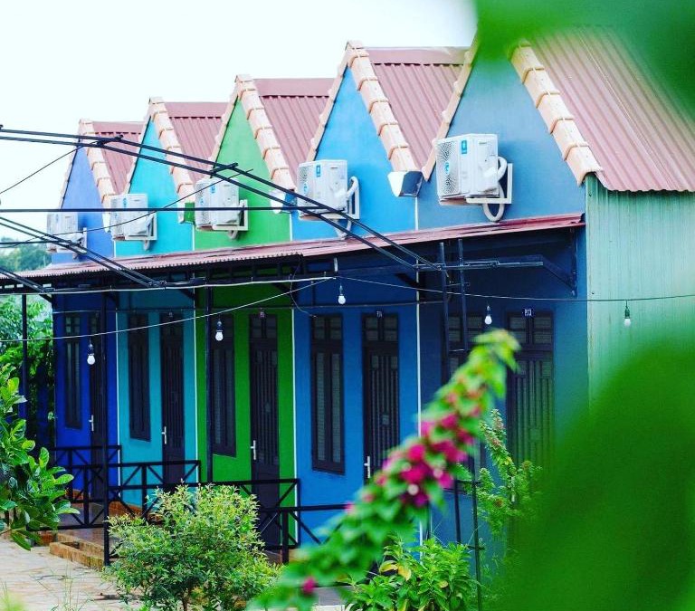 Pleiku House | NGÓI QUÊ Homestay