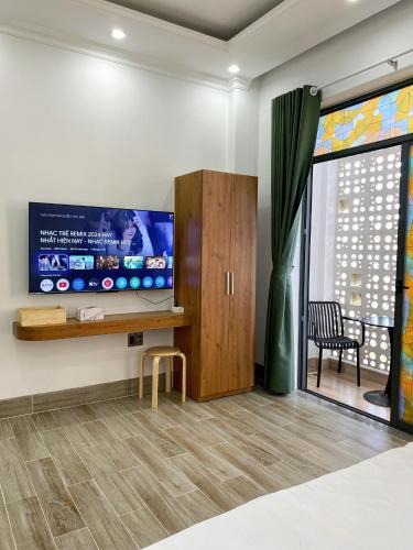 Vung Tau Hotel | Ngọc Huyền Hotel CN2 - Lê Trọng Tấn