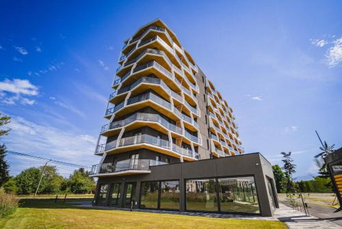 Rzeszow Apartment | NG Apartments