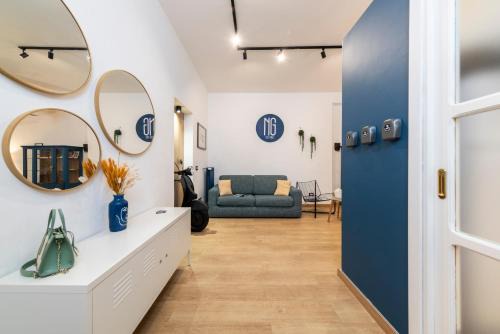 Olbia City Centre Apartment | NG Collection l'Acquedotto