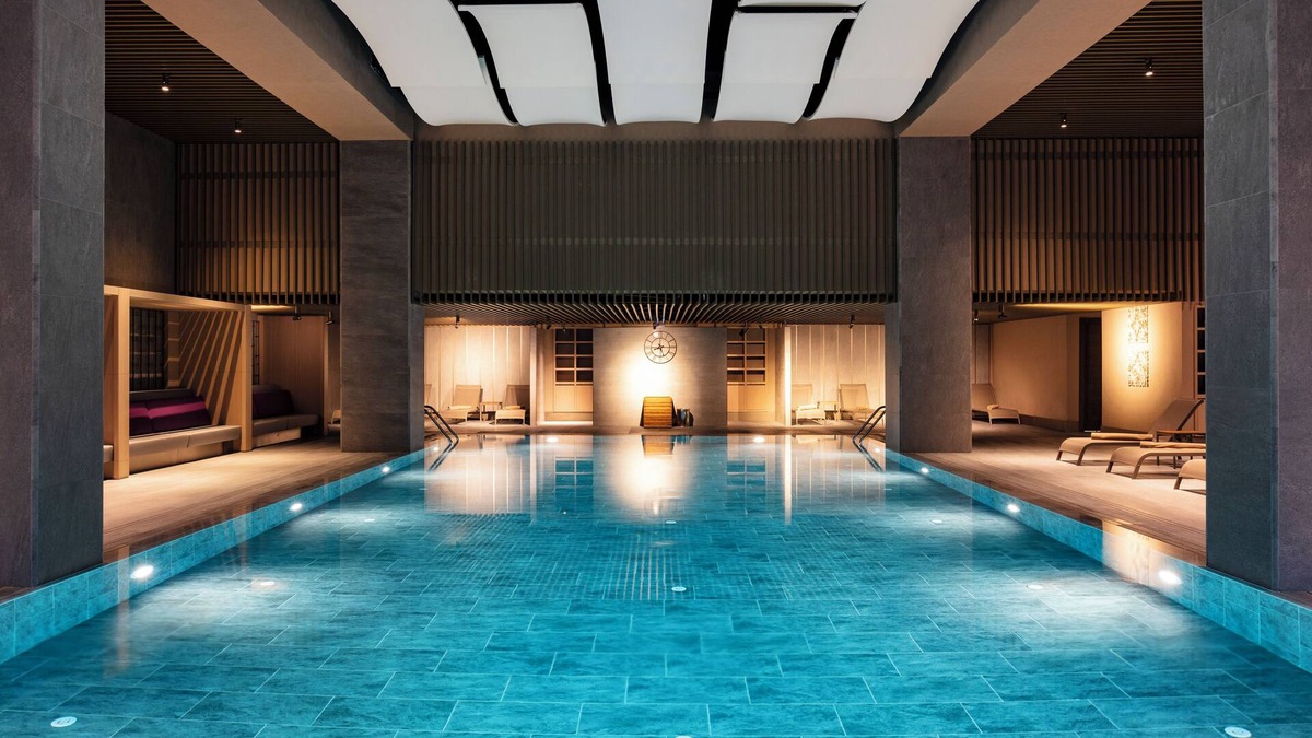 Sapanca Hotel | NG Enjoy