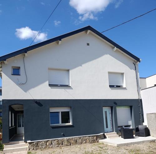 Sierentz Apartment | NG-Global Home