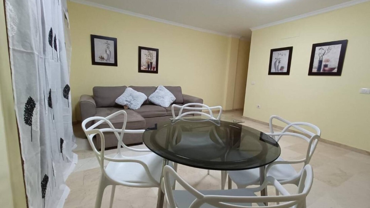 Santa Cruz de Tenerife Apartment | NG LA SALLE - Santa Cruz de Tenerife