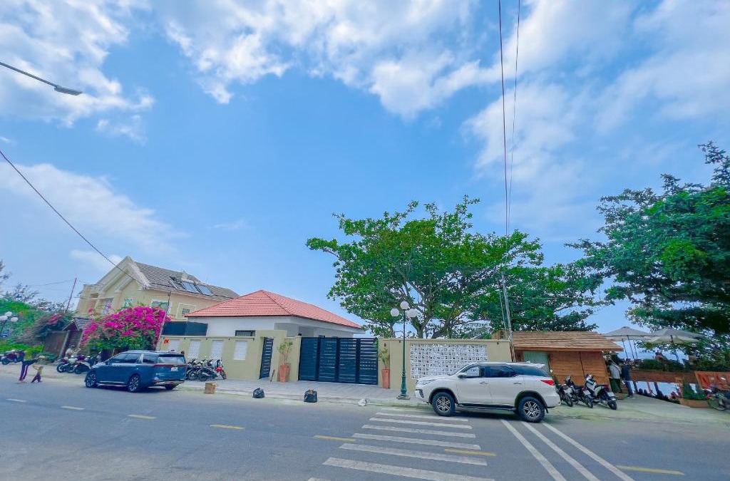 Vung Tau Villa | NGA TRAN