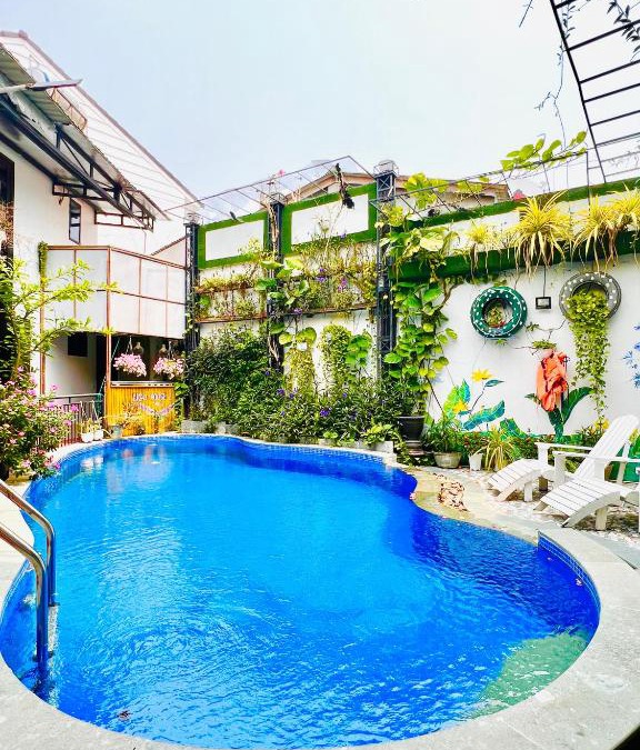 Cam Pho House | Ngo House 2 Villa