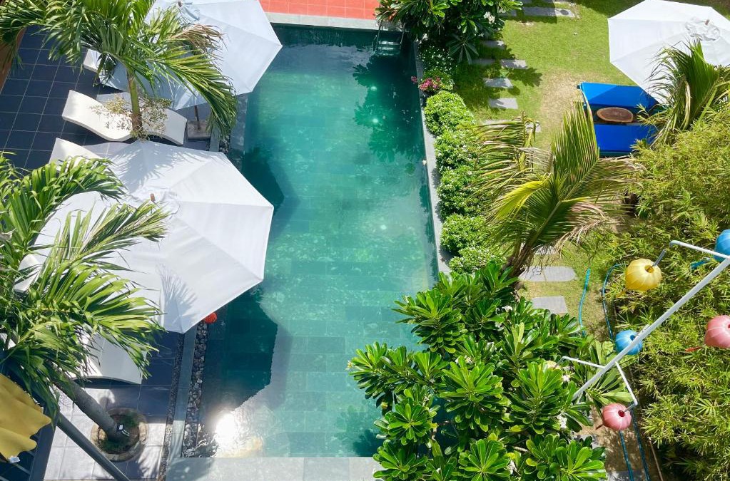 Cam An Hotel | Ngoc An Bang Villa