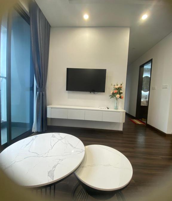 Hai Phong Apartment | Ngoc Homestay Hoàng Huy Grand Tower