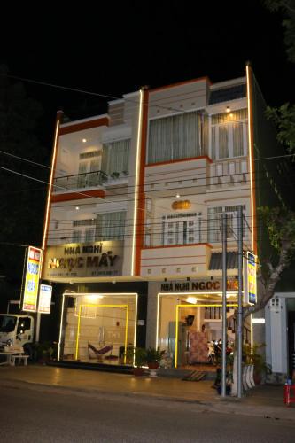 Chau Doc House | Ngoc May Guesthouse