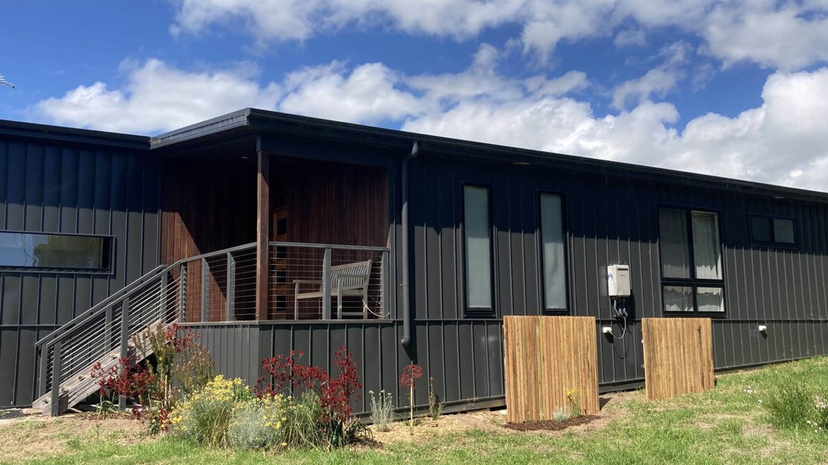 Venus Bay House | Ngurra - Self-contained luxury with stunning outlook