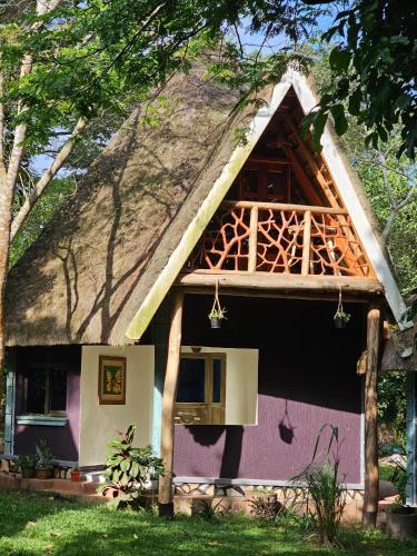 Kireka House | Nguru Farm