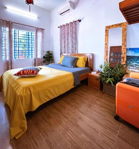 Tuy Hoa House | Nguyên căn 3 phòng ngủ - July Homestay Phú Yên