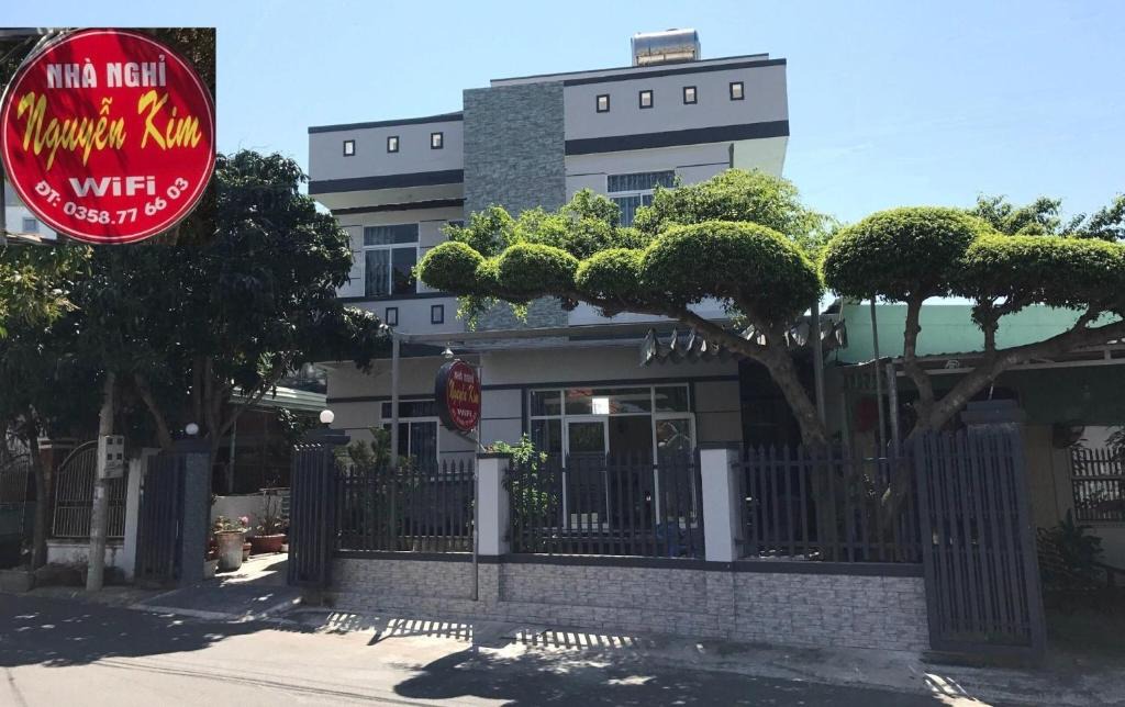 Long Hai Hotel | Nguyễn Kim Motel