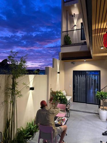 Ninh Hai Hotel | Nguyễn Tân Homestay Near Beach BBQ Free Mỹ Tân