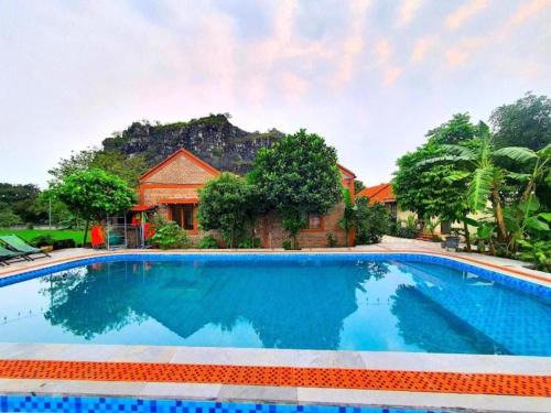 Hoa Lu Hotel | Nhà Điệp Bungalow Ninh Binh