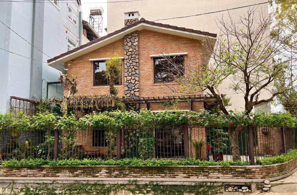 Da Lat Villa | Nhà An Cozy
