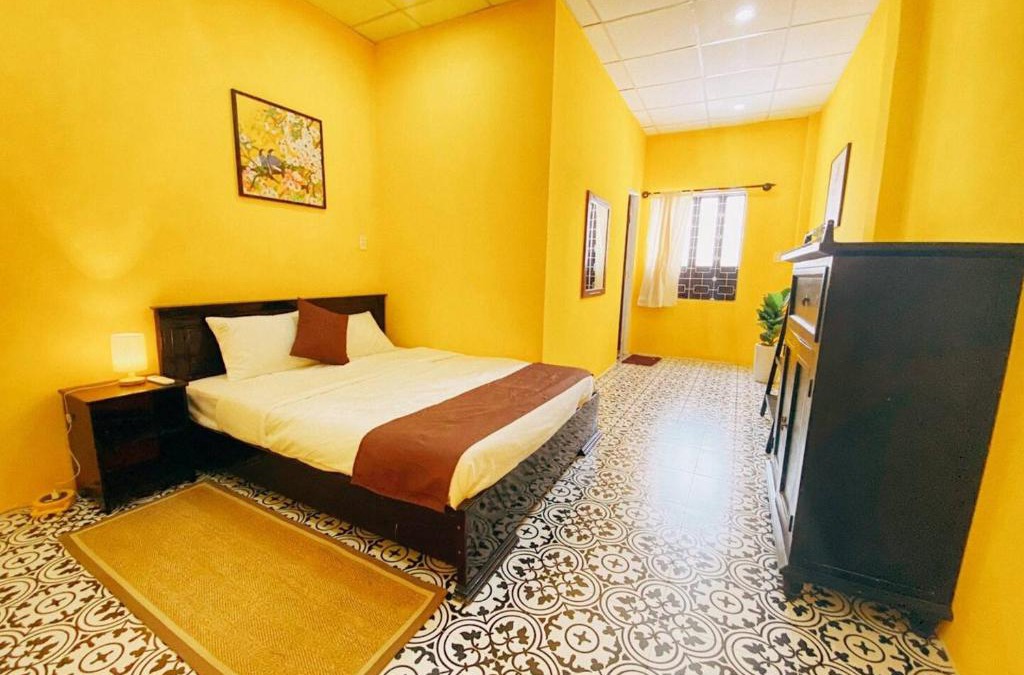 Hai Chau Apartment | Nhà Bắc Đẩu - Homestay Đà Nẵng
