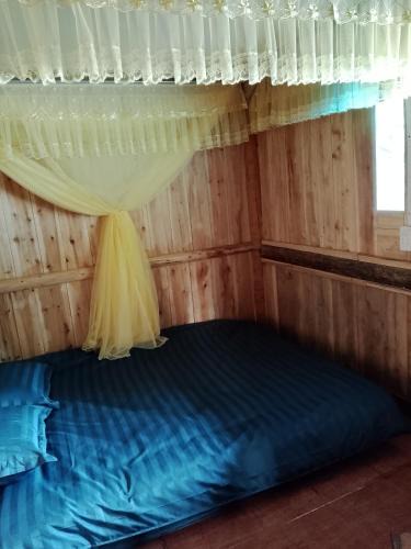 Dong Van House | Nhà Gỗ Cổ homestay Lao xa