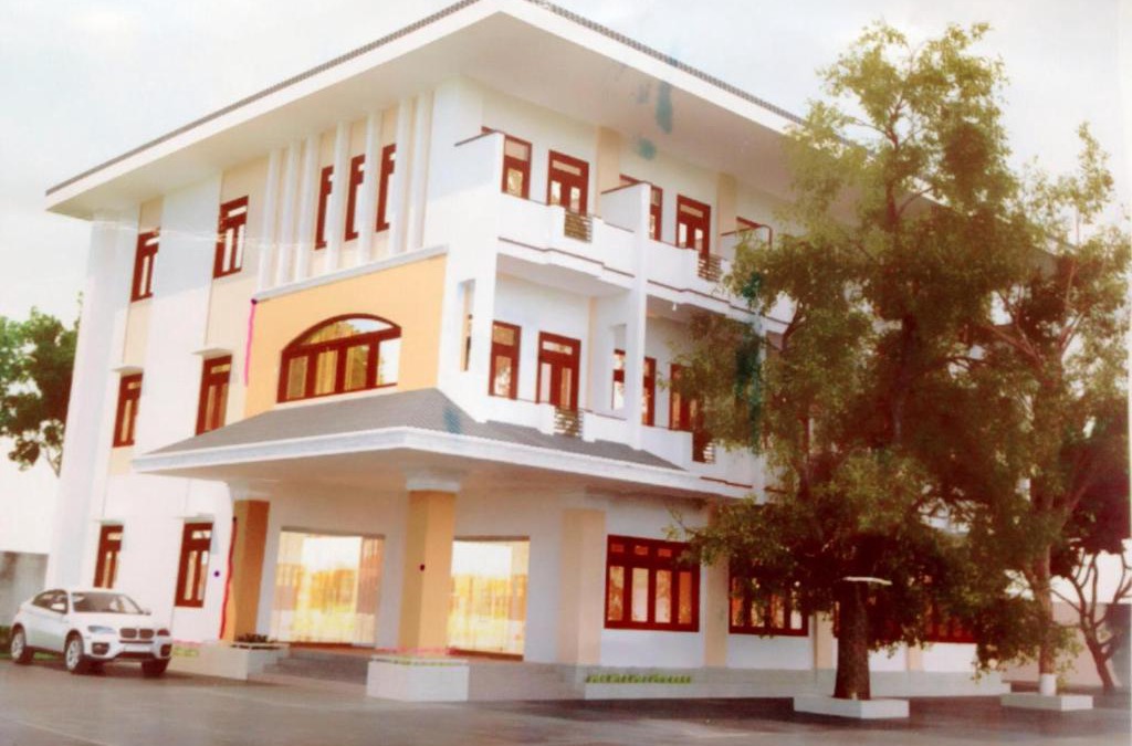 Buon Ma Thuot Hotel | Nhà Khách T284