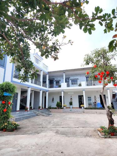 Ham Tan Hotel | Nhà Nghĩ 9 Trần