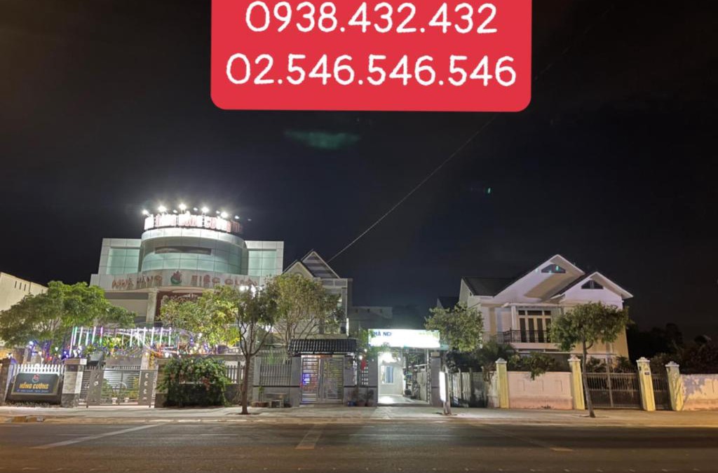 Long Hai Hotel | Nhà Nghĩ Hải Yến