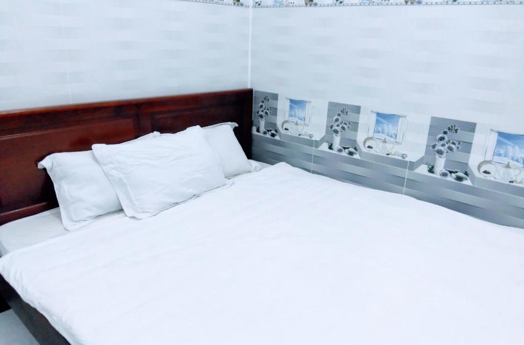 Thu Dau Mot House | Nhà nghỉ Đế Vương