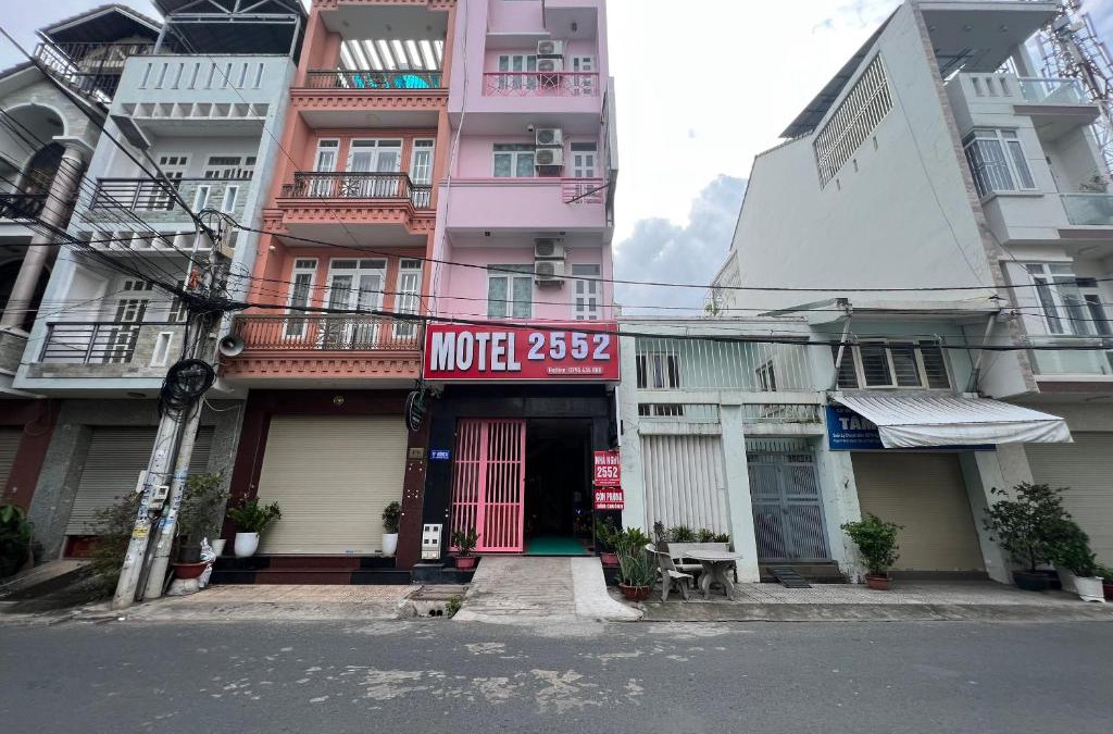 Bien Hoa House | Nhà nghỉ 2552, đường D4 , KDC Võ Thị Sáu , phường Thống Nhất , thành phố Biên Hòa