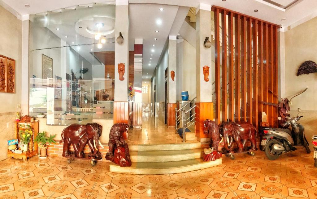 Pleiku House | Nhà Nghỉ 47