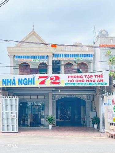 Long Hai House | Nhà nghỉ 72