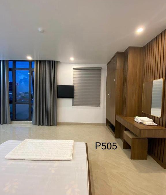 Nam Dinh Bed & Breakfast | Nhà nghỉ 76