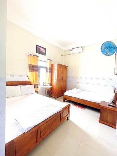 Dong Hoa House | Nhà Nghỉ An Phát