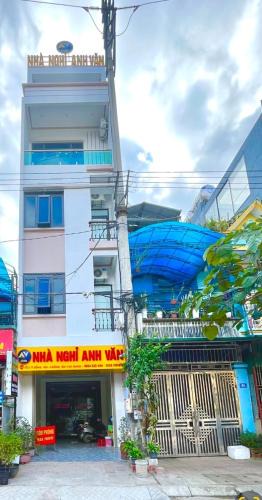 Dong Van Hotel | NHÀ NGHỈ ANH VĂN