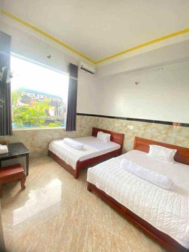 Ha Tien Hotel | Nhà Nghỉ Cẩm Tiên 1