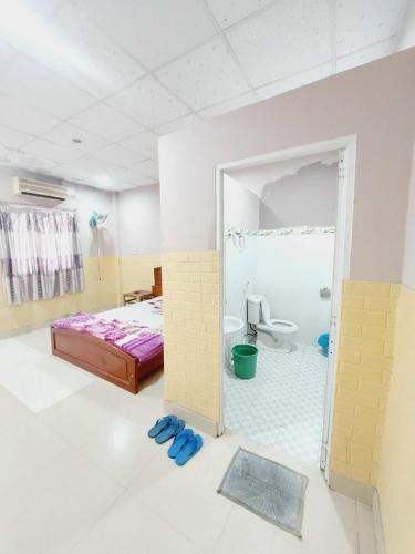 Thu Dau Mot Apartment | Nhà Nghỉ Hương Giang