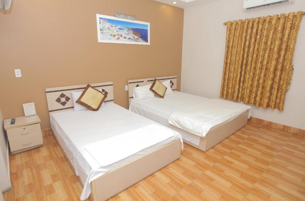 Thuy Nguyen Hotel | Nhà nghỉ hải phượng
