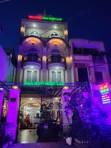 Bien Hoa Bed & Breakfast | Nhà nghỉ Hoa Ngọc Lan Biên Hòa
