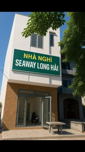 Long Hai Hotel | Nhà nghỉ, Homestay Seaway Long Hải