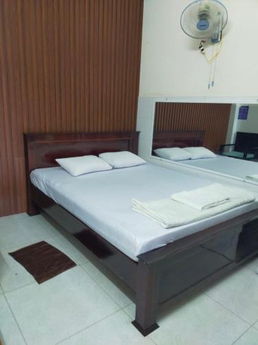 Chau Doc Hotel | Nhà Nghỉ Khá Thuận