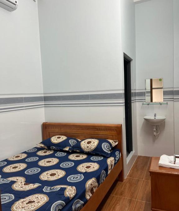 Long Xuyen Hotel | Nhà Nghỉ Kiến Quốc