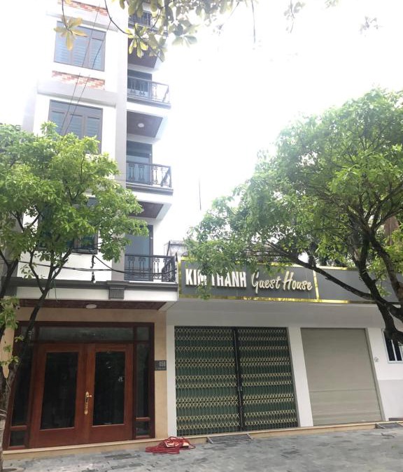 Lao Cai Bed & Breakfast | Nhà nghỉ Kim Thành