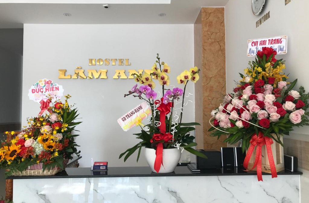 Cai Rang Hotel | Nhà Nghỉ LÂM ANH