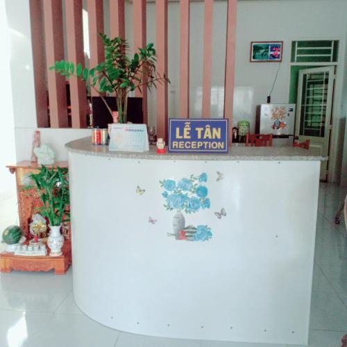 Nha Trang Bed & Breakfast | Nhà Nghỉ Lâm Tùng